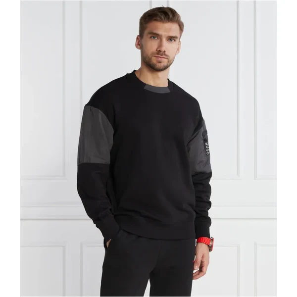 HUGO Mikina Dastagno | Regular Fit 44590187