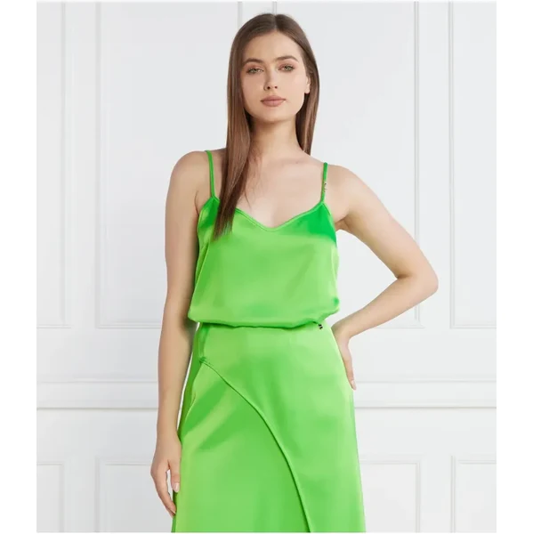 Marc Cain Top | Relaxed fit 44590263