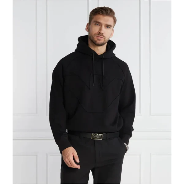 Emporio Armani Mikina | Regular Fit 44590203