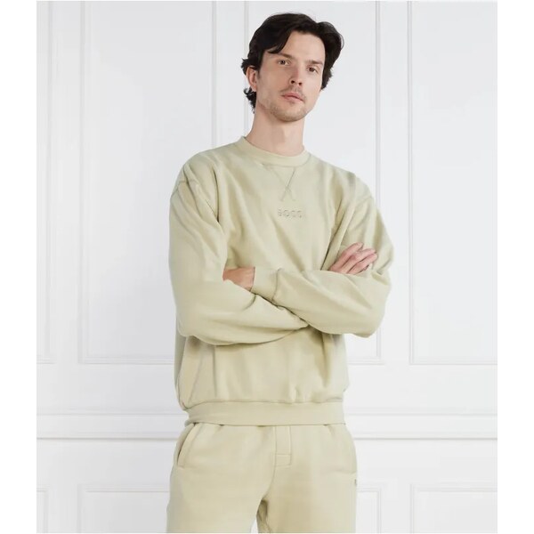 BOSS BLACK Mikina Contem | Regular Fit 44563615