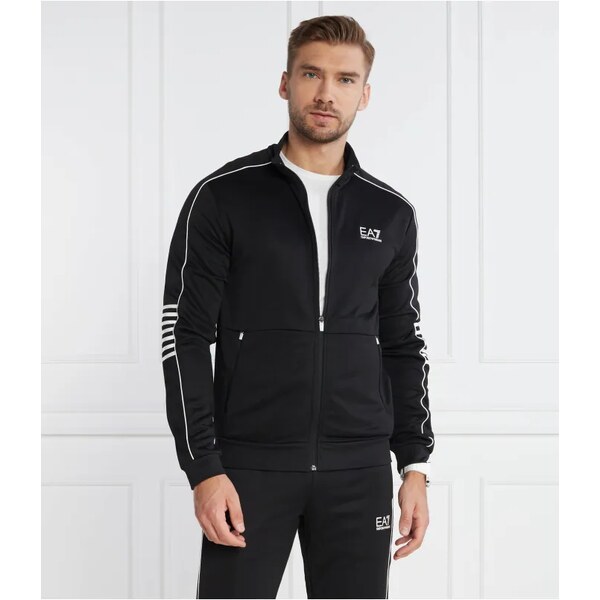 EA7 Mikina | Regular Fit 61129794