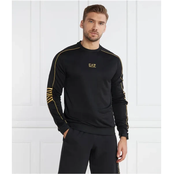 EA7 Mikina | Regular Fit 44503749