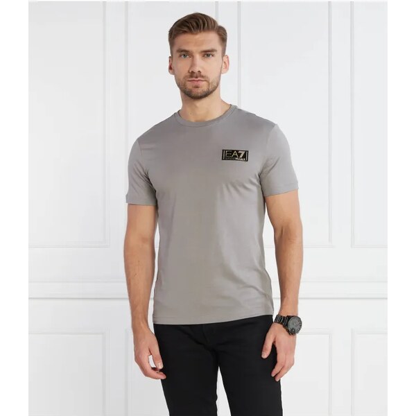 EA7 Tričko | Regular Fit 44563797
