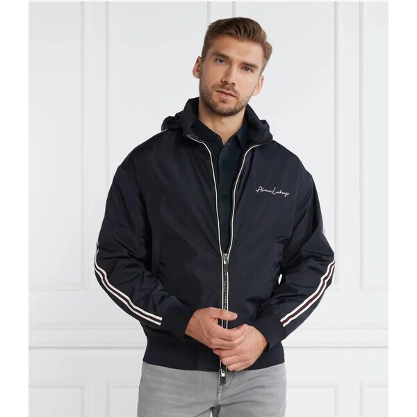 Armani Exchange Bunda | Regular Fit 44549938