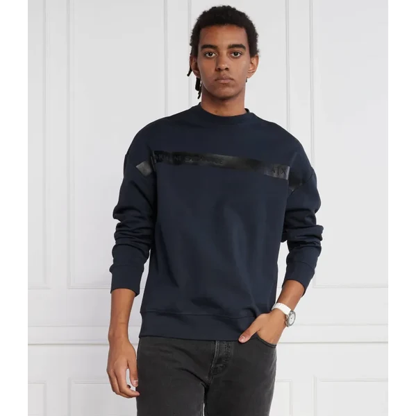 Armani Exchange Mikina | Regular Fit 44443918