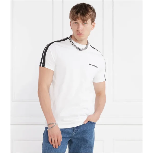 Karl Lagerfeld Tričko | Regular Fit 44466933