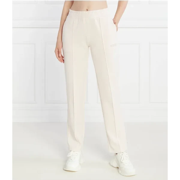 GUESS ACTIVE Teplákové nohavice EUPHEMIA STRAIGHT LEG | Regular Fit 44443931