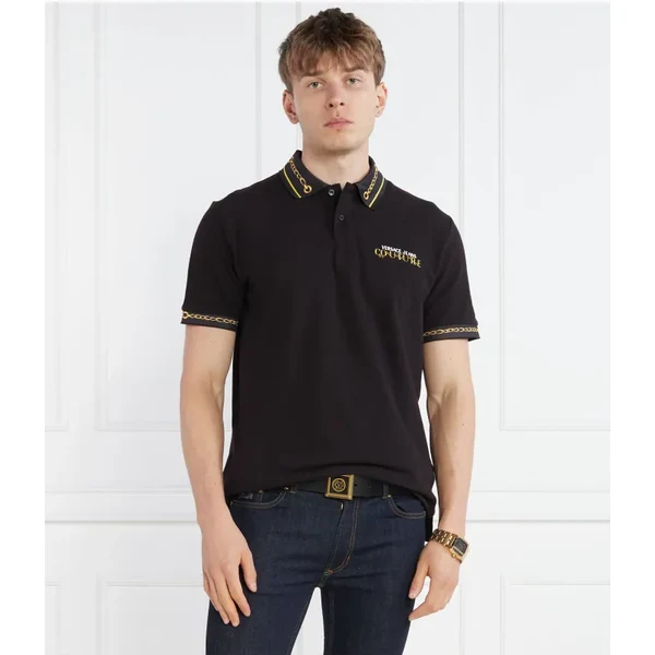 Versace Jeans Couture Polo tričko | Regular Fit 44466936