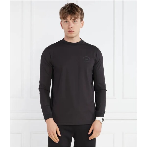 Karl Lagerfeld Longsleeve | Regular Fit 44430160