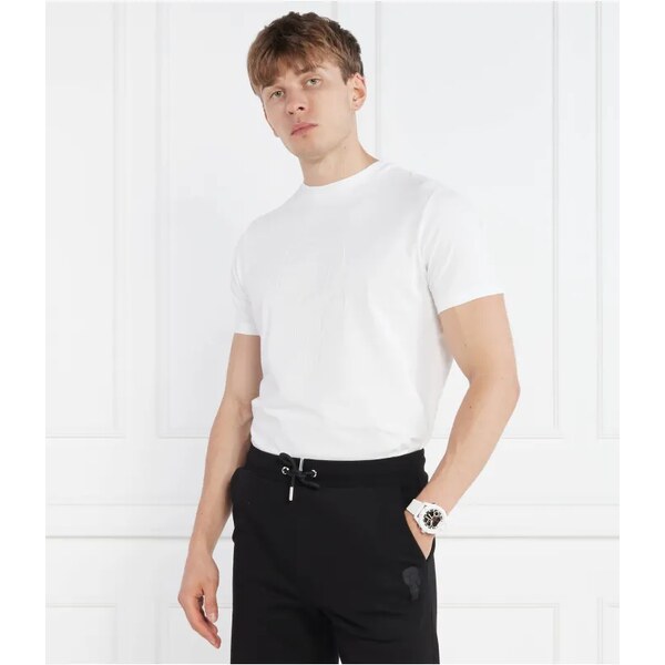 Karl Lagerfeld Tričko | Regular Fit 44430081