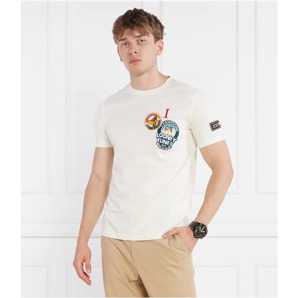 Iceberg Tričko | Regular Fit 44430082