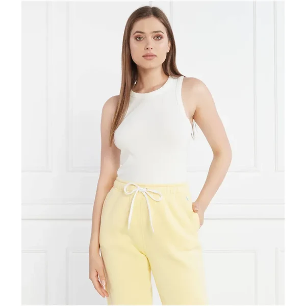 Tommy Hilfiger Top 5X2 RIB NS | Slim Fit 44430108