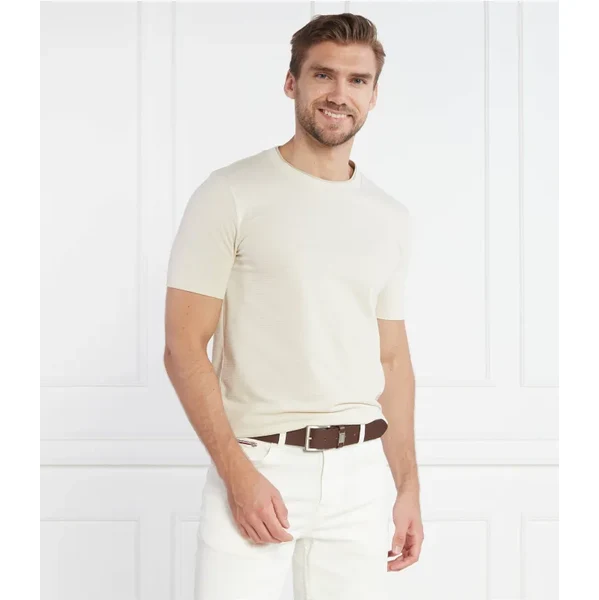 BOSS BLACK Tričko Tessler | Slim Fit 44430151