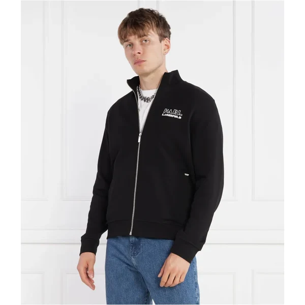 Karl Lagerfeld Mikina | Regular Fit 44433904