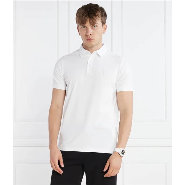 Karl Lagerfeld Polo tričko | Regular Fit 44433897