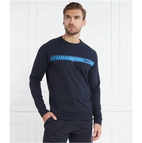 BOSS BLACK Mikina Authentic | Regular Fit 44378828