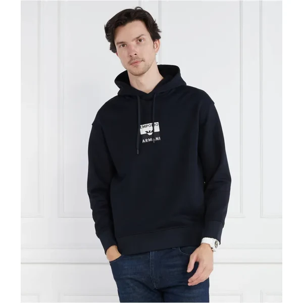Emporio Armani Mikina | Regular Fit 44378748