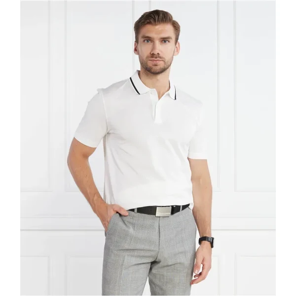 BOSS BLACK Polo tričko Piket 40 | Regular Fit 44378882