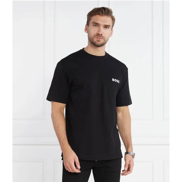 BOSS BLACK Tričko Tessin | Regular Fit 44378797