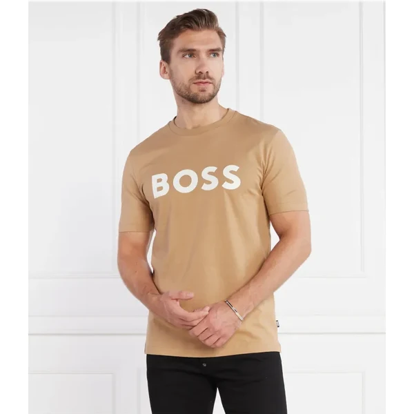 BOSS BLACK Tričko Tiburt 354 | Regular Fit 44362089