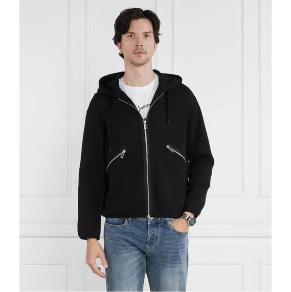 Emporio Armani Mikina | Regular Fit 61709127