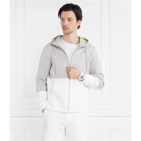 BOSS GREEN Mikina Saggy | Regular Fit 44338985