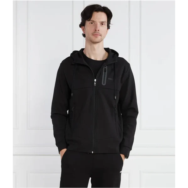 BOSS GREEN Mikina Sariq | Regular Fit 44362121