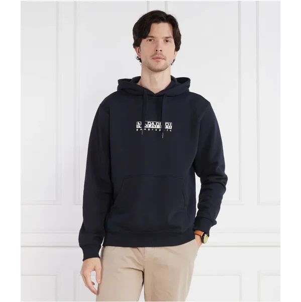 Napapijri Mikina B-BOX H S 1 | Regular Fit 44347591