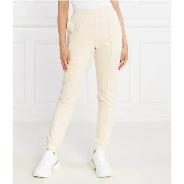 EA7 Teplákové nohavice | Regular Fit 44347533