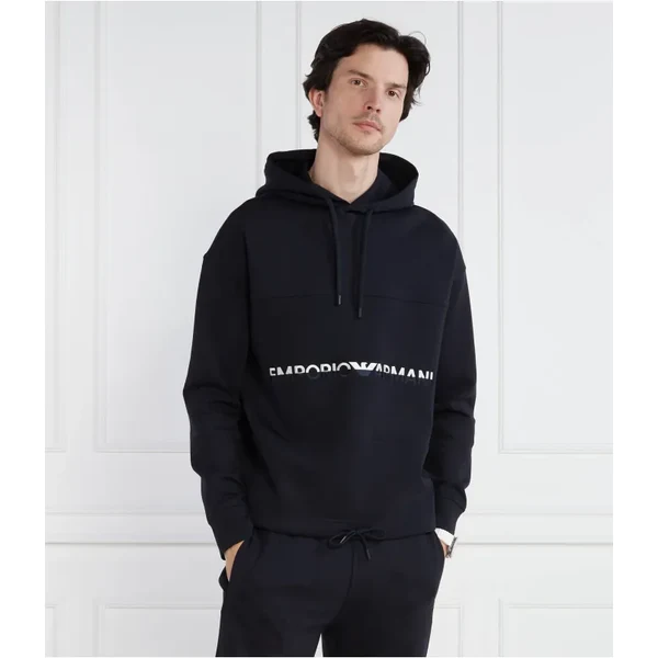 Emporio Armani Mikina | Regular Fit 44330933