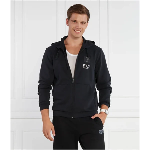 EA7 Mikina | Regular Fit 44218969