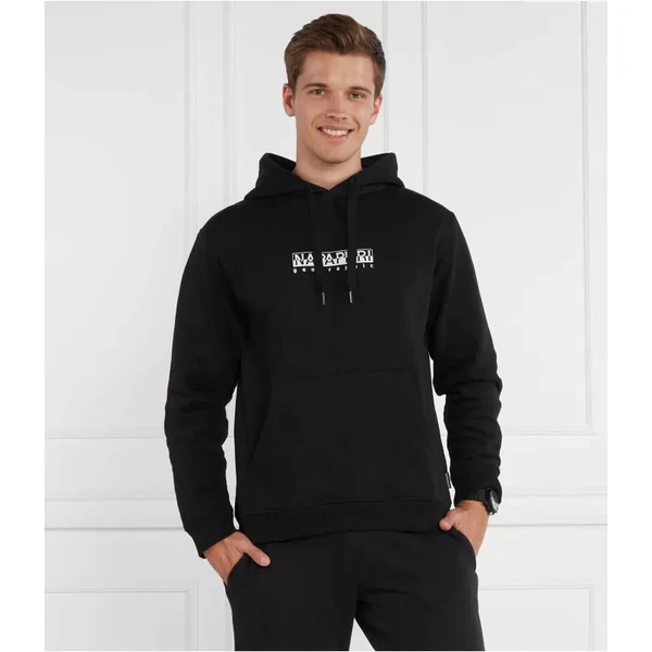 Napapijri Mikina B-BOX H S 1 | Regular Fit 44330901