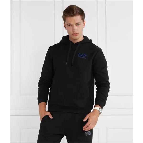 EA7 Mikina | Regular Fit 44218973