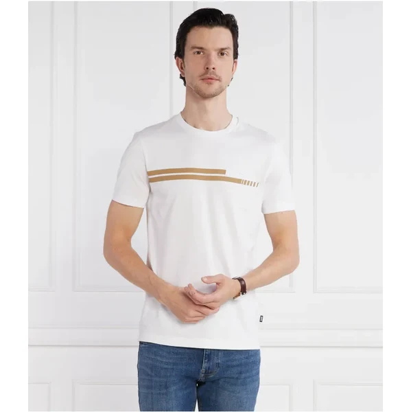 BOSS BLACK Tričko Tessler | Regular Fit 44330858