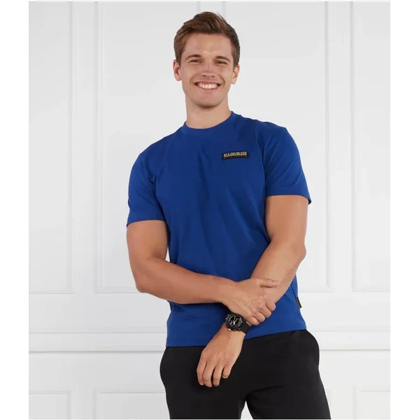 Napapijri Tričko S-IAATO | Regular Fit 44218974