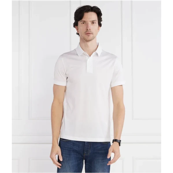 Emporio Armani Polo tričko | Regular Fit 44330890
