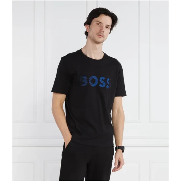BOSS GREEN Tričko | Regular Fit 44263942