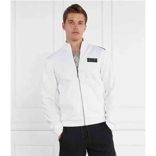 EA7 Mikina | Regular Fit 44218976