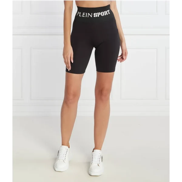 Plein Sport cyklistické šortky | regular fit 44330917