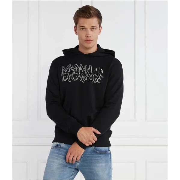 Armani Exchange Mikina | Regular Fit 44264025