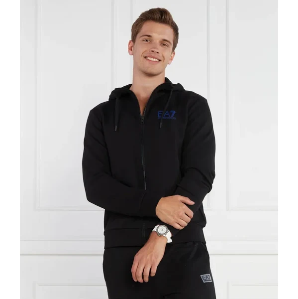 EA7 Mikina | Regular Fit 44252531