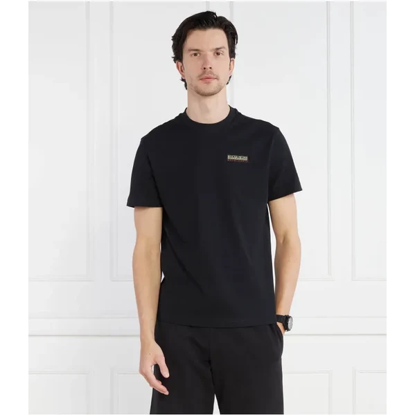 Napapijri Tričko S-IAATO | Regular Fit 44330849