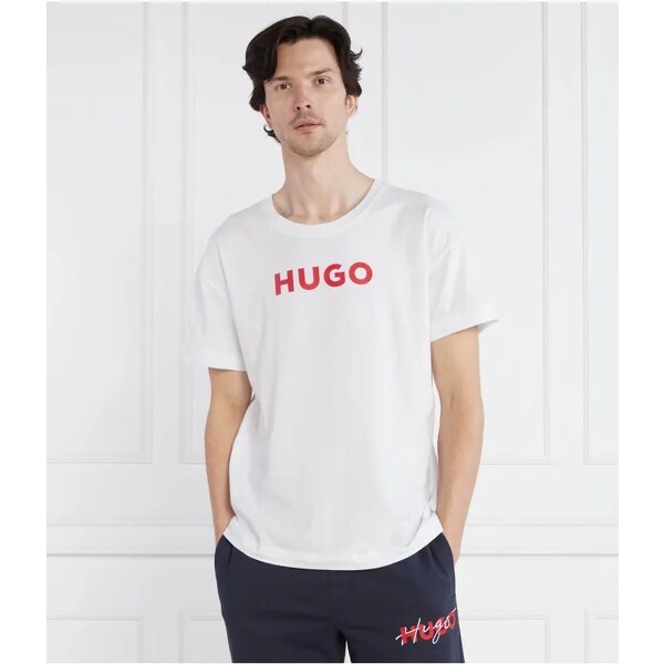 Hugo Bodywear Tričko Hero | Regular Fit 44263971