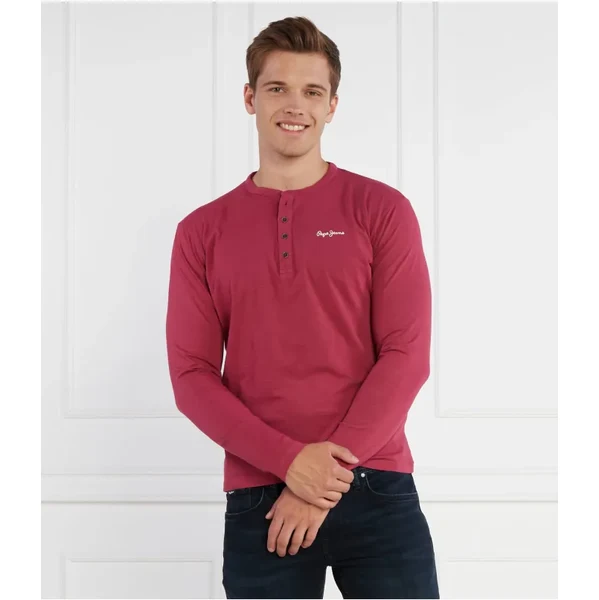 Pepe Jeans London Longsleeve WILTSHIRE LS | Regular Fit 44219022