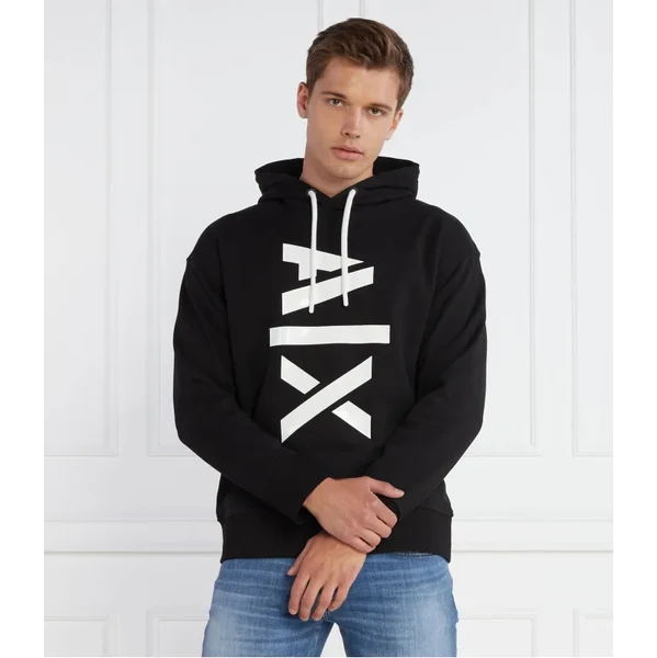 Armani Exchange Mikina | Regular Fit 44378895