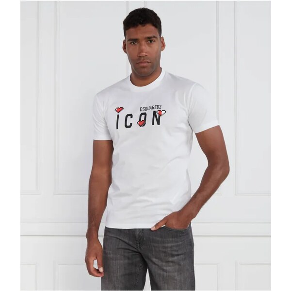 Dsquared2 Tričko | cool fit 44264032
