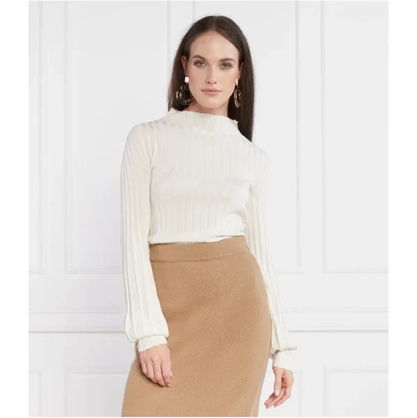 Liviana Conti Vlnený sveter | Slim Fit 44347594