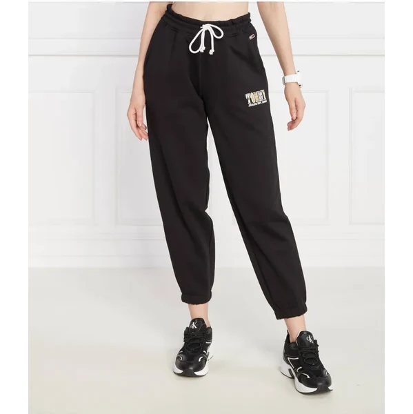 Tommy Jeans Teplákové nohavice TJW TJ LUXE 2 | Regular Fit 44077825
