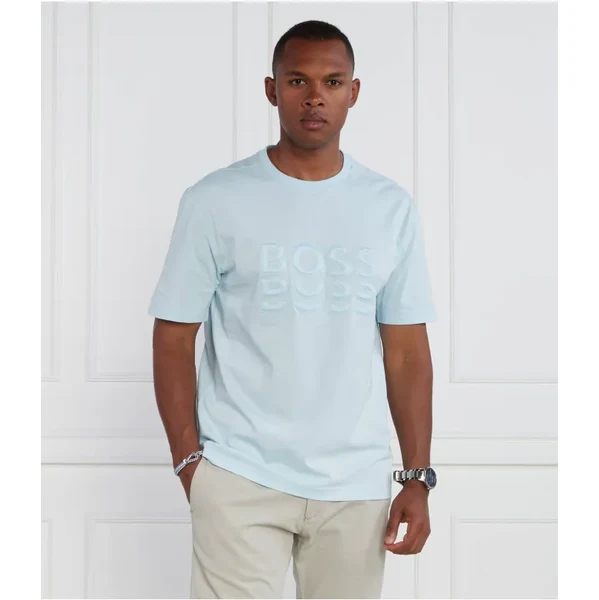 BOSS GREEN Tričko Tee 3 | Regular Fit 43962449