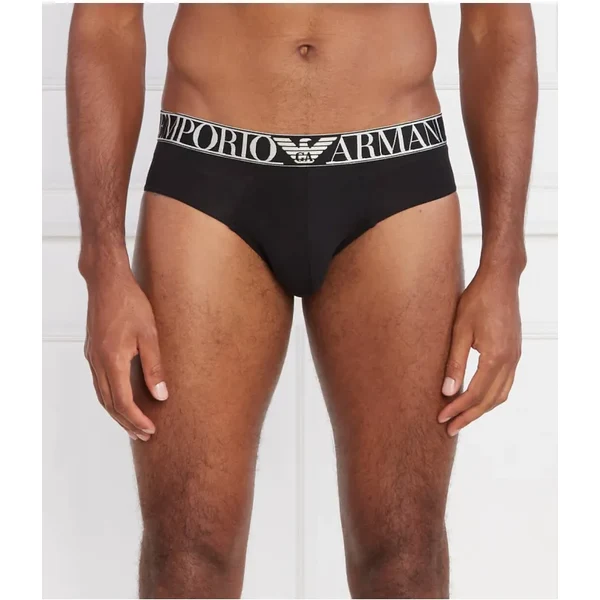 Emporio Armani Slipy 44003321